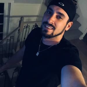 Meet your Posher, Jean-francois